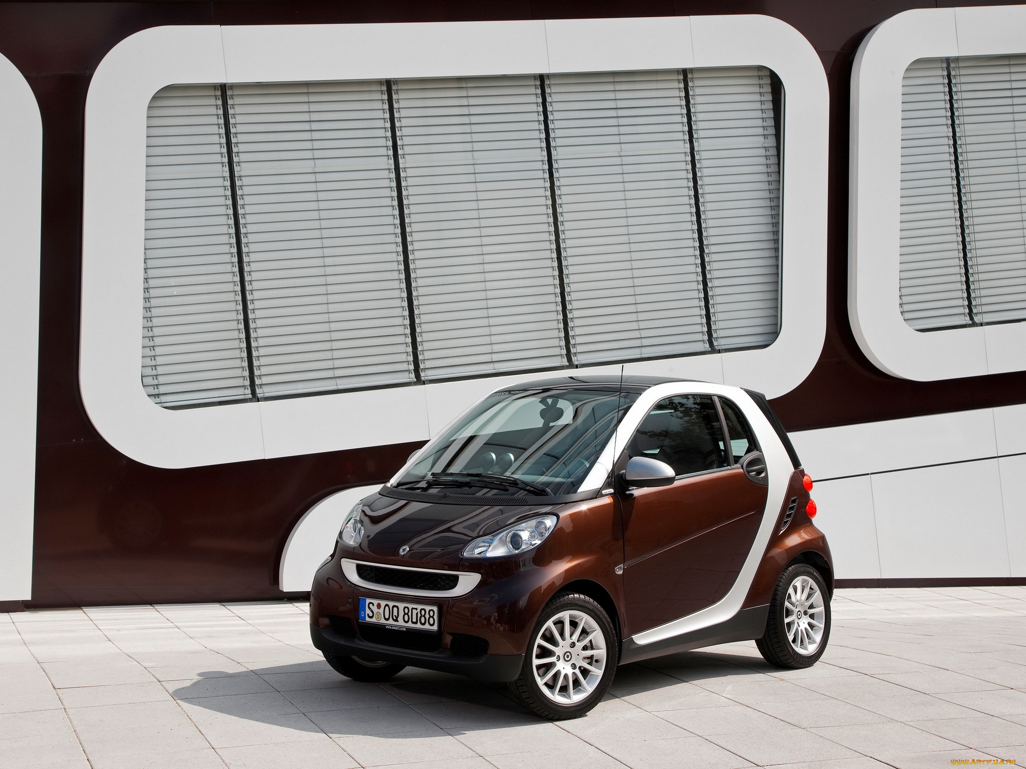 , smart